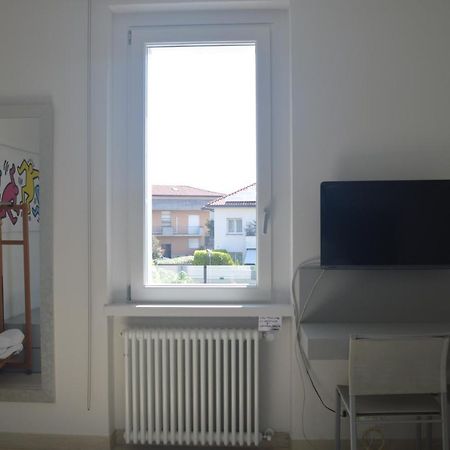 Hotel Casa Tua Scanzorosciate Zewnętrze zdjęcie