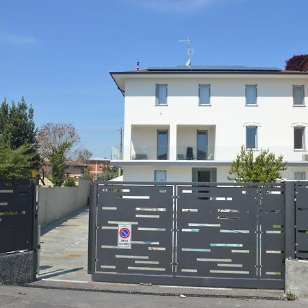 Hotel Casa Tua Scanzorosciate Zewnętrze zdjęcie