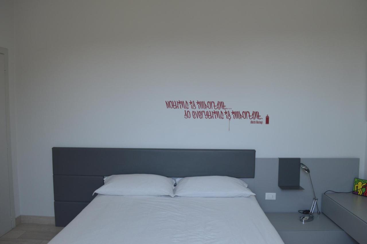 Hotel Casa Tua Scanzorosciate Zewnętrze zdjęcie