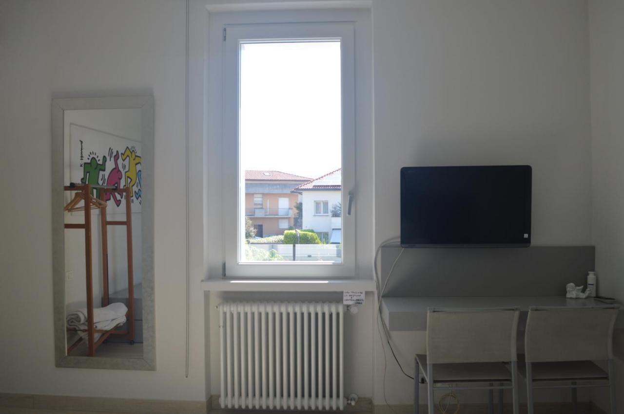 Hotel Casa Tua Scanzorosciate Zewnętrze zdjęcie
