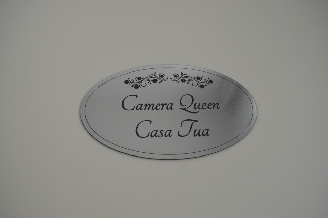 Hotel Casa Tua Scanzorosciate Zewnętrze zdjęcie