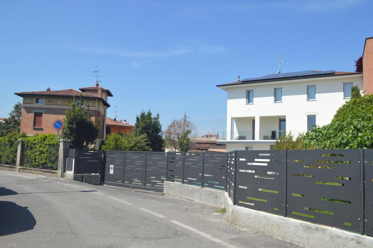 Hotel Casa Tua Scanzorosciate Zewnętrze zdjęcie