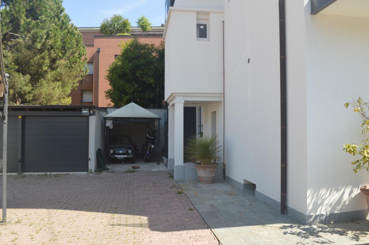 Hotel Casa Tua Scanzorosciate Zewnętrze zdjęcie