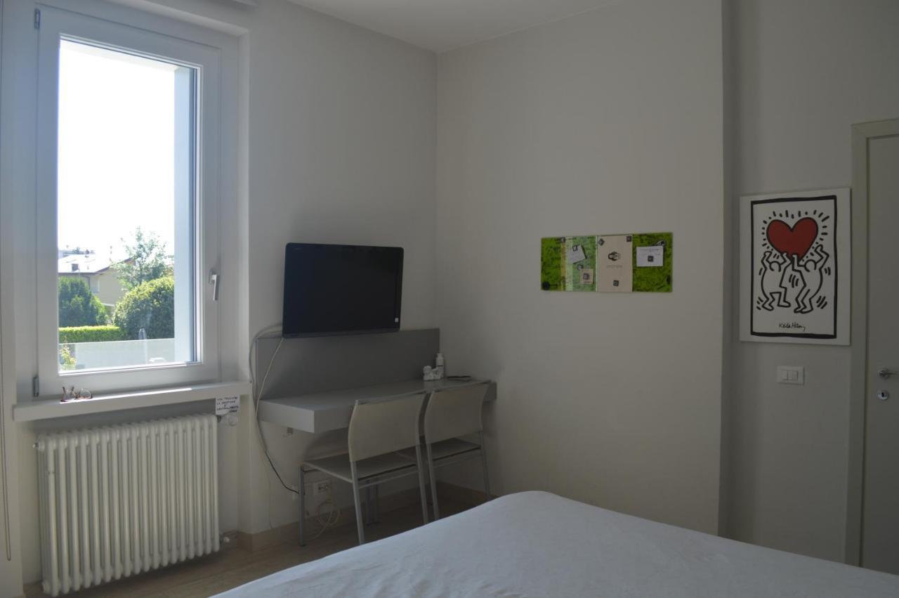 Hotel Casa Tua Scanzorosciate Zewnętrze zdjęcie