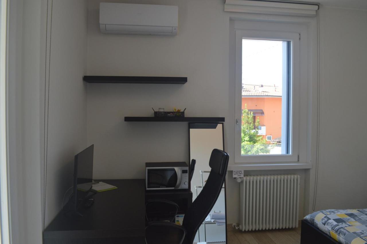 Hotel Casa Tua Scanzorosciate Zewnętrze zdjęcie