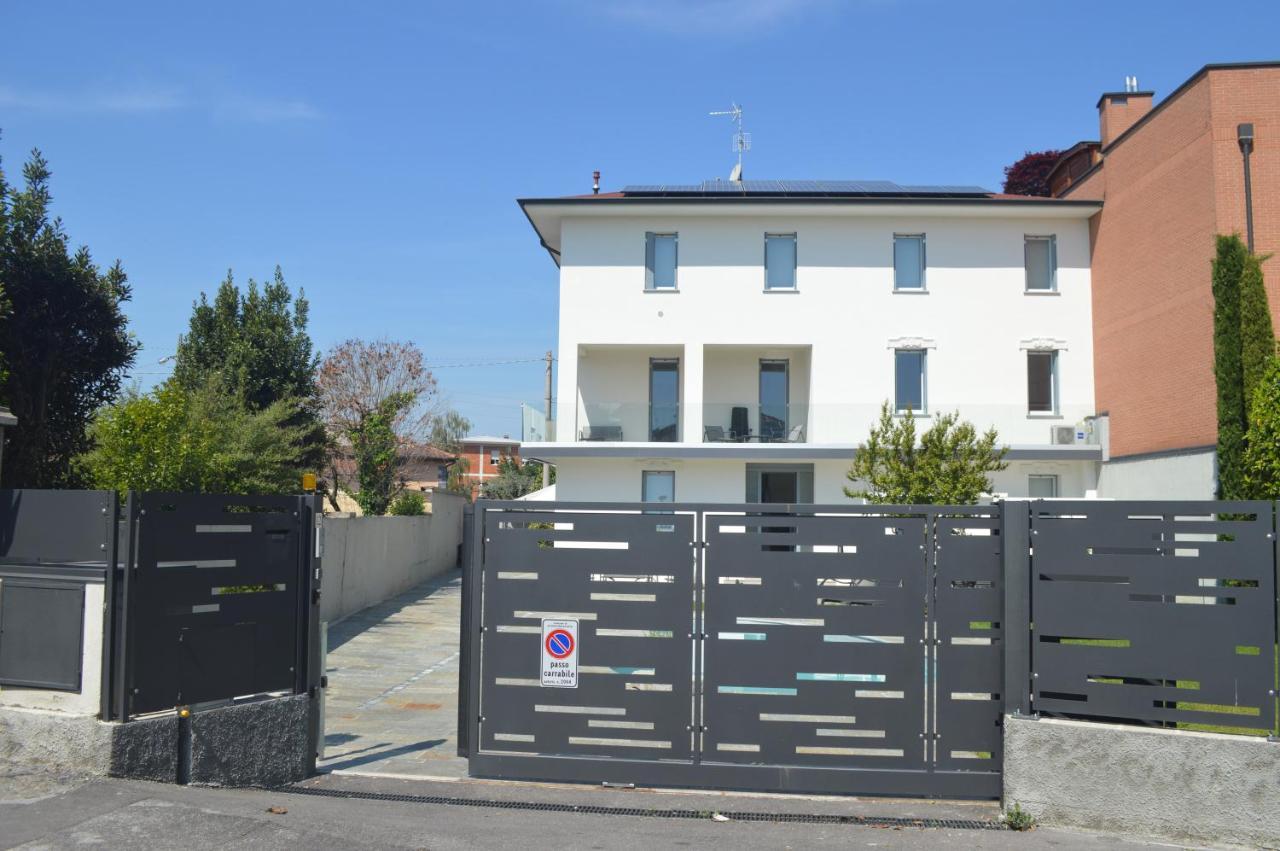 Hotel Casa Tua Scanzorosciate Zewnętrze zdjęcie