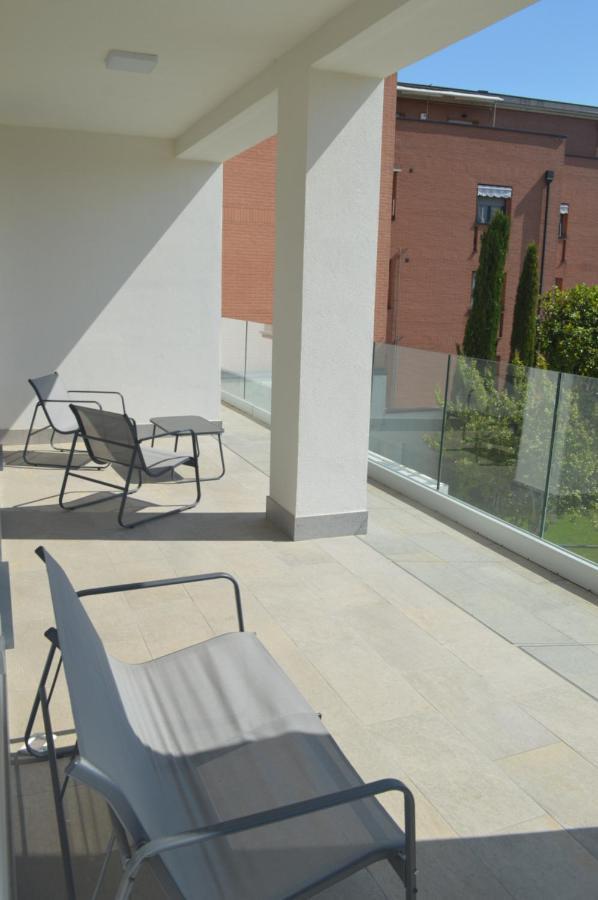 Hotel Casa Tua Scanzorosciate Zewnętrze zdjęcie